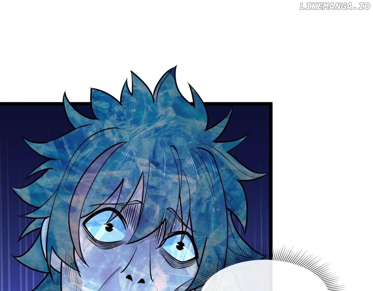 Era of the Haunted Chapter 495 - page 70